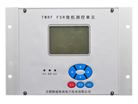 TWPF  FSR微機(jī)測控單元